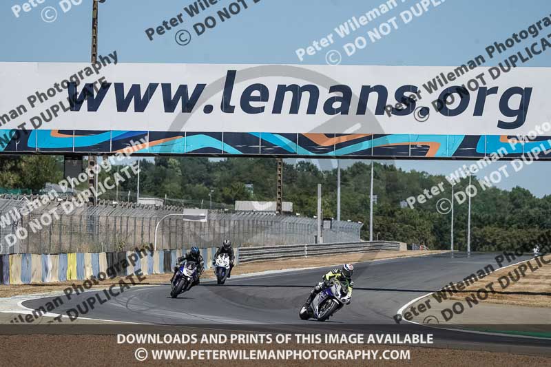 Le Mans;event digital images;france;motorbikes;no limits;peter wileman photography;trackday;trackday digital images